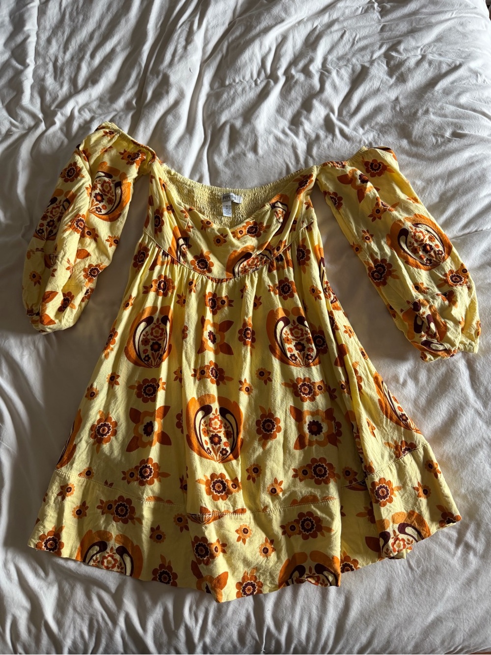 Urban Outfitters Sundress